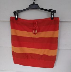 Vintage Gap Tube Top
